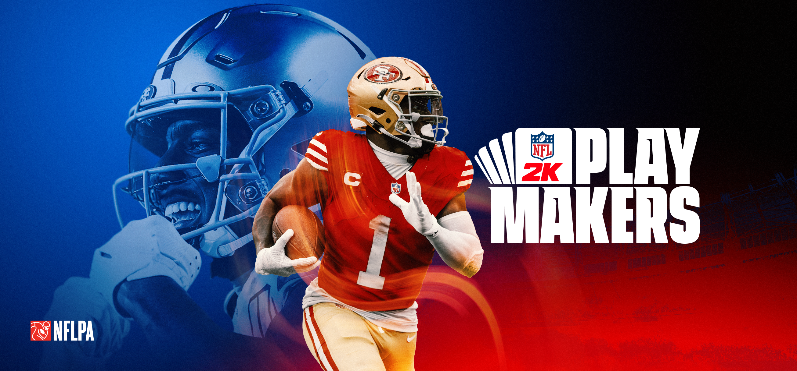 Play NFL 2K Playmakers